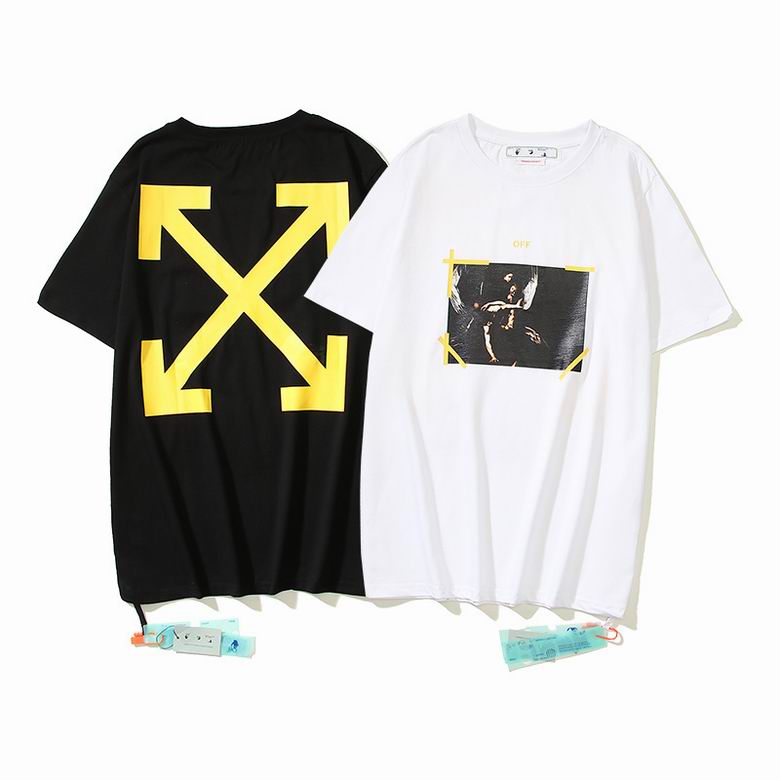 Off White S-XL estn 1256